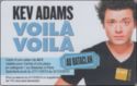 Kev Adams Voila