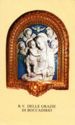 "Saint Mary - Graces", Baragazza, Castiglione dei Pepoli, B.N. Marconi - Genova (IT), Emilia-Romagna - Madonna, 803879