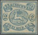Braunschweig coat of arms