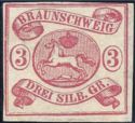 Braunschweig coat of arms