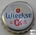 Wieckse 0,0%