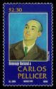 National Tribute to Carlos Pellicer