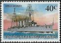 HMAS "Sydney" (Cruiser)
