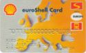EuroShell Card - Europe