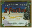 St.Feuillien Cuvée de Noël 3 L