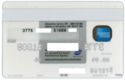 American Express Blue