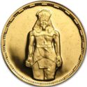 50 Pounds (Pharaonic Treasure - Ramses II)