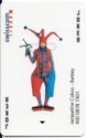 Joker Card (French)