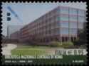 National Central Library of Rome