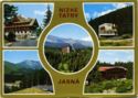 NÍZKE TATRY - JASNÁ