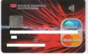 SG Expressbank MasterCard - 01/14