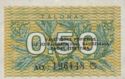 0.50 Talonas