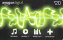 Amazon Digital