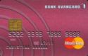 MasterCard Standard Pink