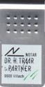 N Notar Dr. H. Traar & Partner 9500 Villach