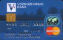 Vozrozhdenie bank