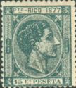 King Alfonso XII