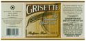 Grisette Blonde