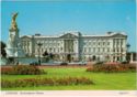 London - Buckingham Palace