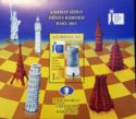 FIDE World Chess Cup 2015 - Baku