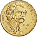 5 Dollars (Mark Twain)