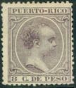 King Alfonso XIII