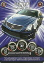 Cadillac CTS-V