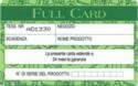 FULL Card