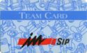 TEAM Card