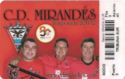 C. D. Mirandés