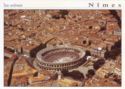Nimes. Les Arenes