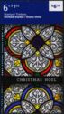 Stained-glass Windows Cathedral of Saint Mary Kingston ON