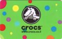 CROCS Green