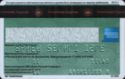 American Express Green