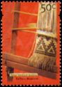 Mapuche Culture, Andean Vertical Loom
