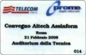 Convegno Aitech Assinform