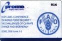 FAO Roma 2008 June 3-5 (English version)