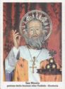 "Nicholas Bishop of Myra (of Bari)", Grotteria, Calabria - Saints (M)