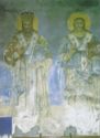 Saints Parthenios & Elefterios