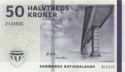 50 Kroner