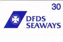 DFDS Seaways