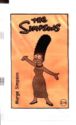 Marge Simpson