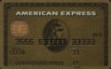 American Express Gold