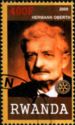 Hermann Oberth