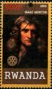 Isaac Newton