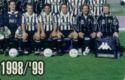 Juventus F.C. 1998/99 - 4/4