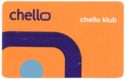 Chello Klub