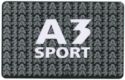 A3 Sport