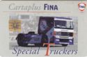 Cartaplus FINA Special Truckers