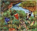 Fauna of the Temperate Forest